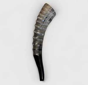 Corne de Ram Shofar Instrument de musique/mouton Kudu Ram Horn/Shofar poli par faizacraft - Product Image 1