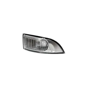 Luz Intermitente de Plástico Ahumado Kaya para Megane 3 Fluence OE 5W Turquía - Product Image 2