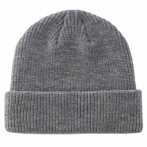 Nouvelle arrivée de haute qualité unisexe 100% laine crâne personnage casquette unie Design Unique étiquette tissée Logo tricoté doux hiver Ski - Product Image 4