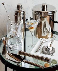 Muddler de Cócteles de Acero Inoxidable Premium, Herramienta de Bar Duradera para Triturar Hierbas, Frutas y Especias Perfectamente en Casa o en el Bar - Product Image 3