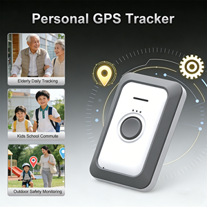 Dispositivo de Rastreamento por Satélite ES478S Starlink & 4G com Chamada Bidirecional, <span class=keywords><strong>GPS</strong></span>, SOS e Voz para Uso Pessoal - Product Image 5