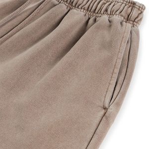 Pantalones Deportivos Básicos Esenciales para Hombre: Diseñados para Brindar Comodidad, un Look Elegante para el Gimnasio, Actividades al Aire Libre y Uso Casual - Product Image 4