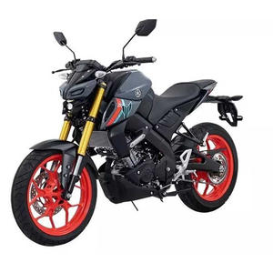 Motocicleta Deportiva Yamaha MT-15 de BEST BUY con Velocidad Máxima >80km/h - Product Image 6
