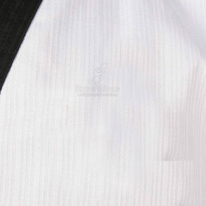 Kimono Clásico de Jiu Jitsu, Uniforme de Judo con Sensación Suave y Durabilidad Prolongada, Uniforme de Judo con Material Transpirable - Product Image 5