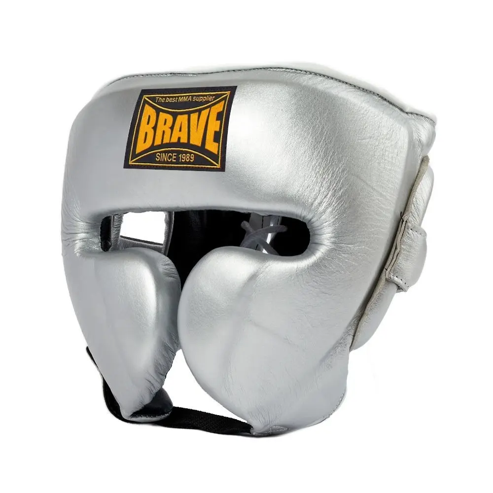 Personal isierte benutzer definierte Splitter Boxen Kopfschutz benutzer definierte Logo Kopf bedeckung Top-Qualität Boxen Schutz ausrüstung benutzer definierte Box ausrüstung