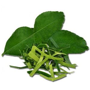 Hojas de Lima secas de primera calidad Origen de Vietnam Makrut Kaffir Leaf Supply - Product Image 1