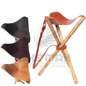 Montar a caballo fuerte y fiable para jinetes con asiento resistente, Marco plegable y agarre ergonómico para montar y caminar al aire libre. - Product Image 3