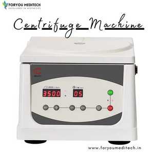 TD4C Lab <strong>Centrifuge</strong> Machine 4000RPM Portable Brushless Motor 100W Power Precision Performance for Lab &amp; Clinical <strong>Use</strong> - Product Image 5