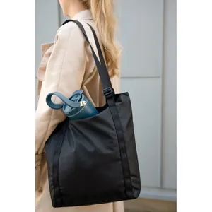Borse Shopper Riciclate VINGA Livorno, Borse Promozionali Sostenibili per Merchandising - Product Image 3