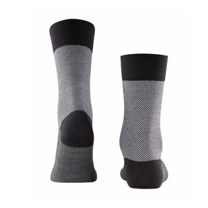 Venta al por mayor mejor proveedor personalizado OEM diseño hombres calcetines casuales/ligeros hombres calcetines de algodón para la venta en línea - Product Image 4