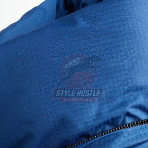 Vestes à bulles pour hommes de qualité supérieure fabriquées au Pakistan, design personnalisé, service OEM en gros, veste d'hiver pour hommes - Product Image 4