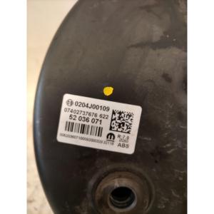 SERVOFRENO FIAT Tipo berlina 5p 77367879 55260384 Diésel 1600 (15>20) - Product Image 3