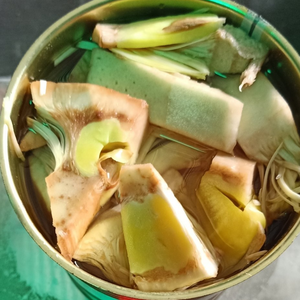 CANNED GREEN JACKFRUIT | READY TO COOK | ISO & HACCP CERTIFIED - Product Image 4