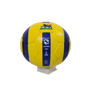 Ballon de Football en PU taille 5, ballon d'entraînement de la ligue de sport, de haute qualité, nouvelle collection 2022 - Product Image 3