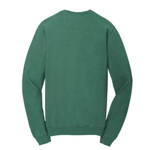 80% polyester et 20% coton pull à capuche pour hommes et femmes personnalisé équipe ample tenue décontracté sweat - Product Image 5