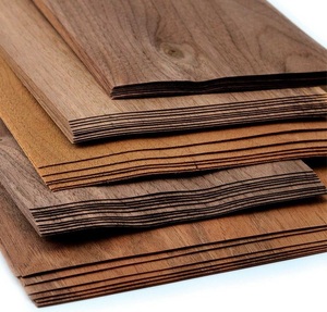 แผ่นไม้อัดเมเปิ้ลสีสันสดใส15ชิ้นแผงบางยืดหยุ่นออกแบบให้นำกลับมาใช้ใหม่ได้สำหรับงานฝีมือ DIY เฟอร์นิเจอร์ทำการซ่อมแซม200x10 0มม./7.87x3 93 - Product Image 5