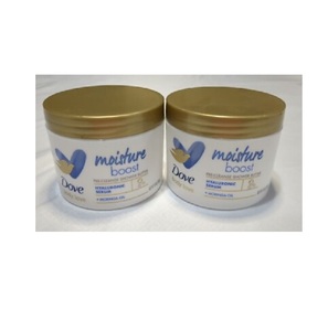 Beurre nettoyant hydratant Dove Body Love à vendre bon marché nourrir la peau avec une hydratation riche au quotidien - Product Image 5