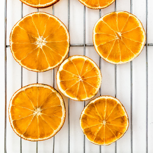 ALTA CALIDAD | Rodajas de naranja secas para bebida de té/decoración/jabón a granel para entrega desde Vietnam - Product Image 5