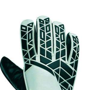 Gants de gardien de but réglables de haute qualité pour le football Gants de gardien de but de football de football en gros pour la vente en ligne Service OEM - Product Image 4
