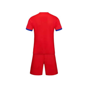 Quantité en vrac confortable nouveauté uniforme de football uniforme de football de qualité élégante fabriqué par Kokal sport uniforme de football du Pakistan - Product Image 5