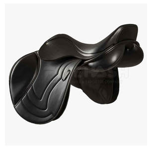 Silla de salto de estilo moderno para torneos y espectáculos ecuestres, a la venta en línea. - Product Image 3