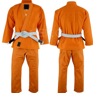 ชุดมมาจิวจิทซึเครื่องแบบ2025ออกแบบล่าสุด - Product Image 3