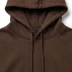Nouveauté 2025 – Sweats à capuche zippés uniques pour hommes – Matière premium respirante – Motif uni – Logo avant – Service OEM personnalisé - Product Image 4