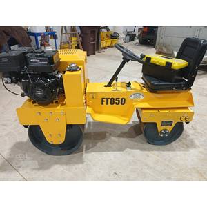 Producto en perfecto estado: Future F850 2025 - Product Image 3