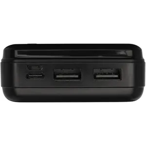 Batería Externa Portátil de 20,000 mAh, Gadgets Promocionales Sostenibles - Product Image 6