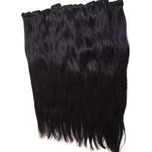 Pas cher 100% Cheveux Bruts Vietnamien Os Droite Extensions de Cheveux Humains Italien Curl Lâche Vague Profonde En Gros Vierge Remy Cheveux - Product Image 5