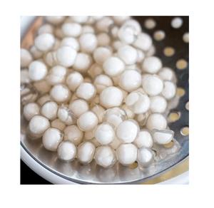 Perles de tapioca pour thé à bulles avec une qualité constante et une masticabilité parfaite pour satisfaire tous les clients - Product Image 2