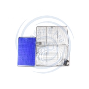 Kit de Cirugía Oral/Kit de Cirugía Dental Conjunto de Instrumentos Básicos de Alta Calidad/Kit de Cirugía de Implante Dental Kit de Cirugía Oral Dental CE - Product Image 3