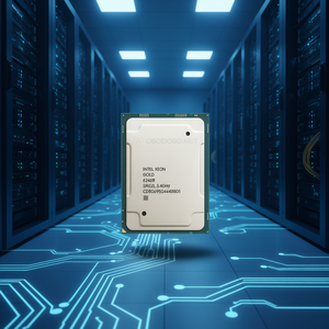 อินเทล ซีออน โกลด์ 6246R 16C/32T 3.4GHz-4.1GHz 205W - Product Image 3