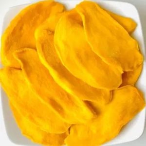 High Standard Quality Sweet 100% Mango Fruit Sliced AD Drying Process Vietnam Soft Dried Mango Slices - Product Image 6