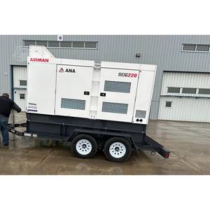 Générateurs Airman SDG220S 2023 - Product Image 3