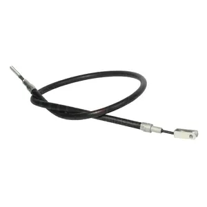 197437A1 CABLE 1347mm 53-1 32 inc fits for Case 580M 580L Excavator Tractor Engine Undercarriage Spare Parts