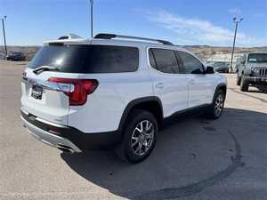 GMC Acadiia SLT 2020 d'occasion - Product Image 3