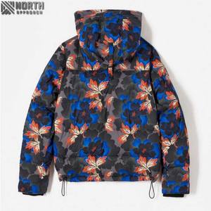 Meilleure vente femmes doudoune femmes demandé veste femmes doudoune imperméable hiver bulle doudounes 2025 duvet de canard - Product Image 2