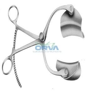 Retractores Abdominales Ortopédicos Manuales de Acero Inoxidable de Alta Calidad, Diseño Personalizado al por Mayor - Product Image 6