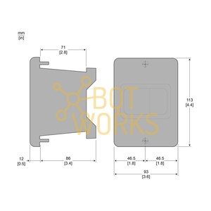 Schneider Electric GV2MP03 - Nuovo - Product Image 1