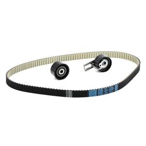 Ricambi <span class=keywords><strong>Auto</strong></span> di qualità KTB959 1608747480 1754320 AV6Q8A615AA 31330202 cinghia di distribuzione tenditore puleggia originale per FORD PEUGEOT 301 - Product Image 1