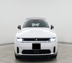 2024 D O D G E - C H A R G E R Day-Tona Scatt Pack AWD Automatic Gear. Box Asientos de cuero Clean Title Accident Free Low Kilometraje - Product Image 1