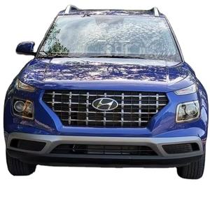 Hyundai Venue SE Sport 2021 Usado en Buen Estado - Product Image 1