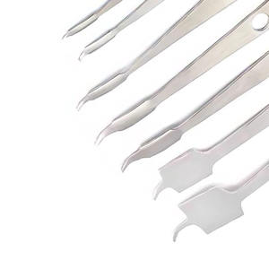 Juego de Retractores Manuales Hohmann de 7 Piezas, Instrumentos Ortopédicos de Acero Inoxidable para Uso Clínico por SurgiRight - Product Image 4