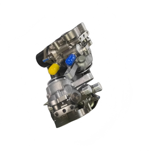 Bomba de Combustible a Presión Compatible con Porsche Panamera 3.6, Cayenne 4.8 718 981 911 Macan 970  9A1110315  9A111031506   948110315 - Product Image 5