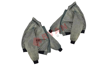 New Custom Men's Varsity Jacket Design High Quality Multi Color with Reasonable Price Causal Style Men's Varsity Jacket - Product Image 3