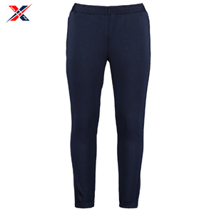 Nuevo Pantalón recto personalizado con logotipo de su propio diseño para hombres, el mejor Material de tela para uso informal en exteriores e interiores - Product Image 3