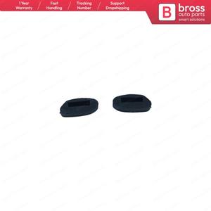 BSR574คลิปหนีบถั่วแบบเลื่อนซันรูฟ2ชิ้นทำจากไก่งวง - Product Image 2