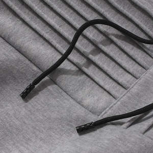 Sweats à capuche à la mode et élégants Sweats à capuche de haute qualité pour votre marque Sweats à capuche Pullover Hoodies Wholesale - Product Image 4