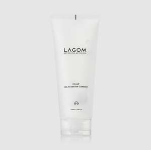[LAGOM] Gel Limpiador Facial Cellup 170ml, Venta al por Mayor, Cuidado de la Piel, Belleza Coreana, Cosmético Limpiador - Product Image 1